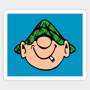 Andy Capp Magnet